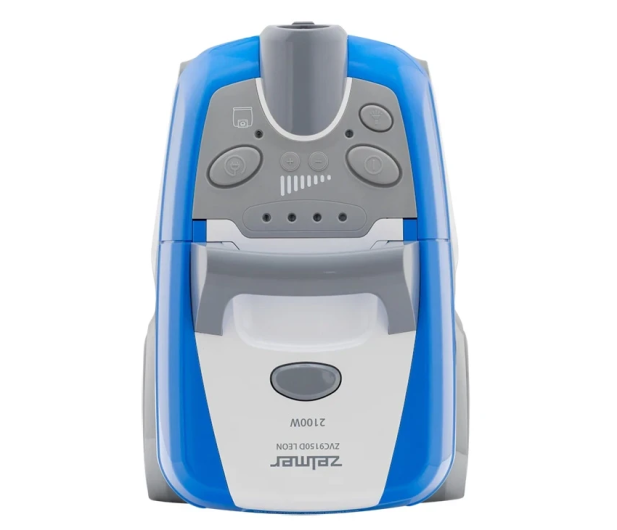 Zelmer Odkurzacz piorący ZVC9150D W&D Leon - 1505005 - zdjęcie 2